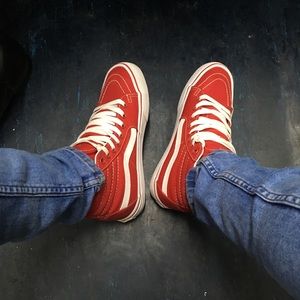 Meet your Posher, Ryan